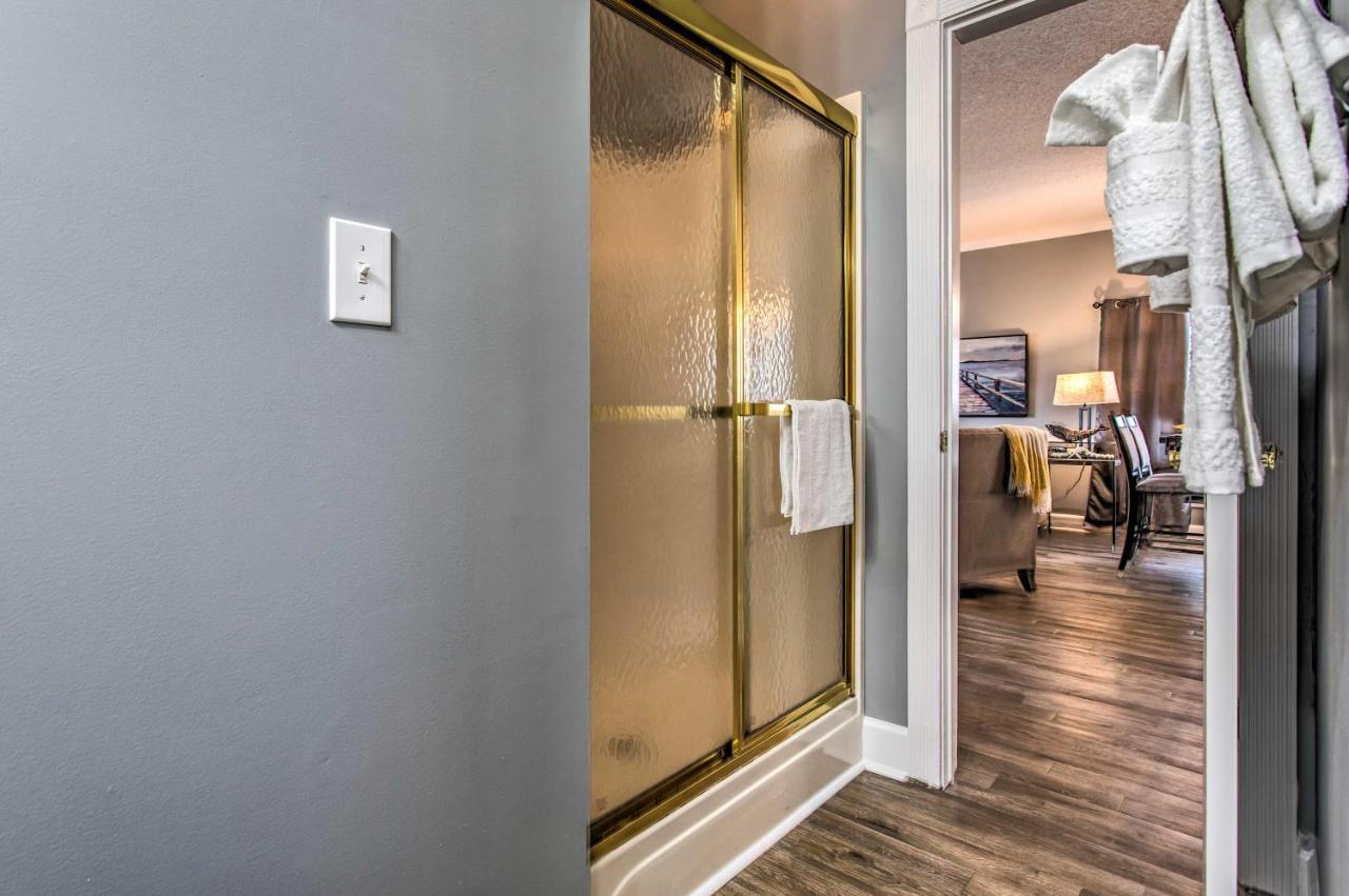 Myrtlewood Golf Resort Condo With Pool Access Миртл-Бич Экстерьер фото